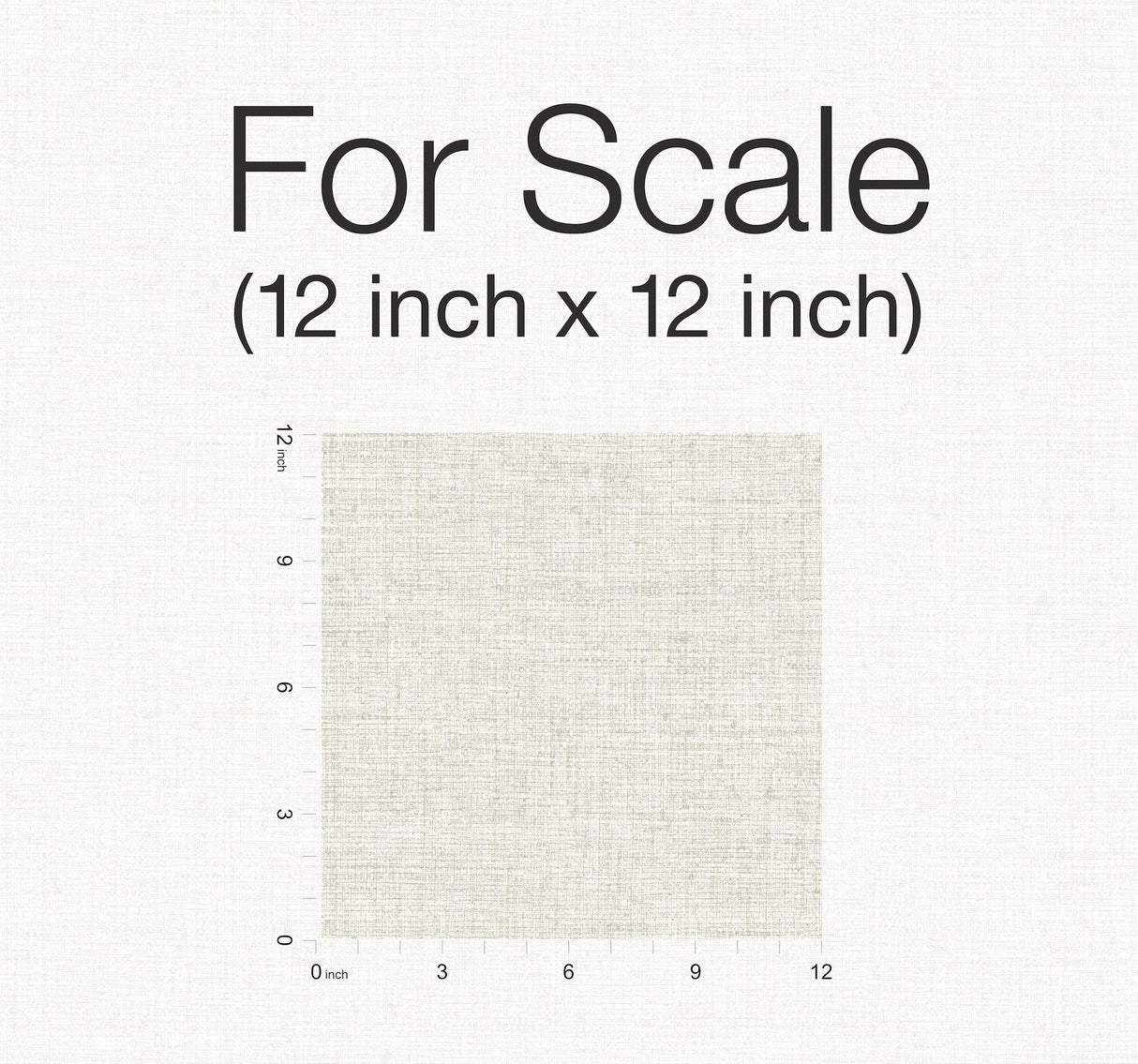 Papyrus Weave White Peel & Stick Wallpaper with Textured Woven Look - York PSW1041RL