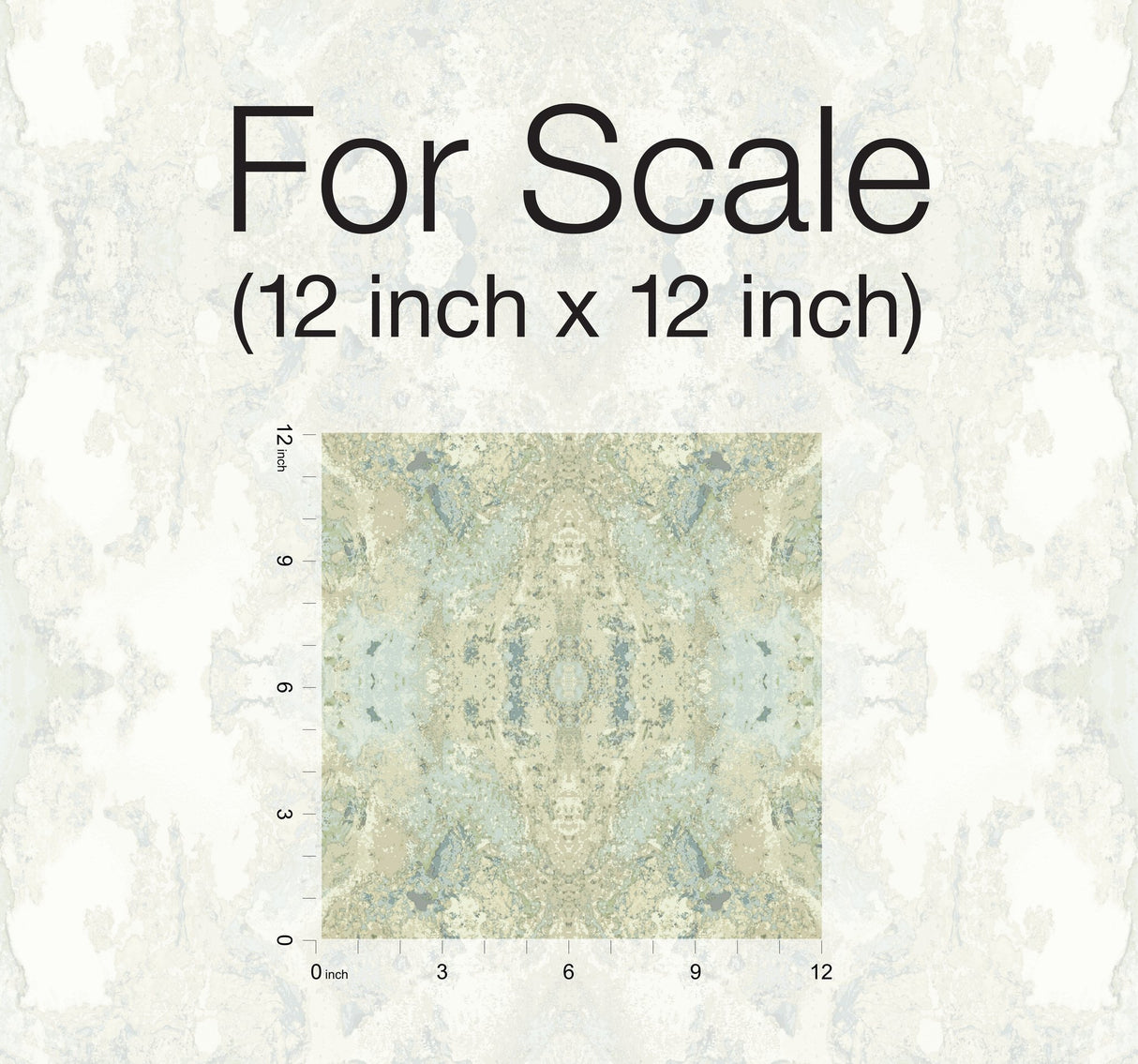 Inner Beauty Pink Peel & Stick Wallpaper with Bohemian Geode Motif - York PSW1091RL