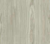 Linden Grey Woodgrain Peel & Stick Wallpaper - York PSW1275RL