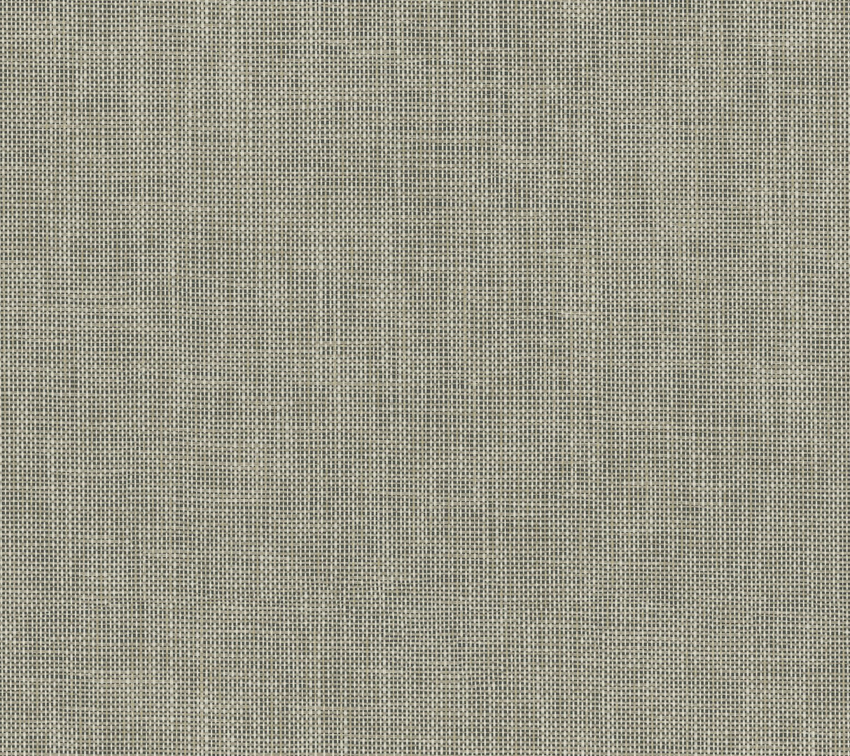 Reed Basket Brown Peel & Stick Wallpaper with Woven Weaves Pattern - York PSW1282RL