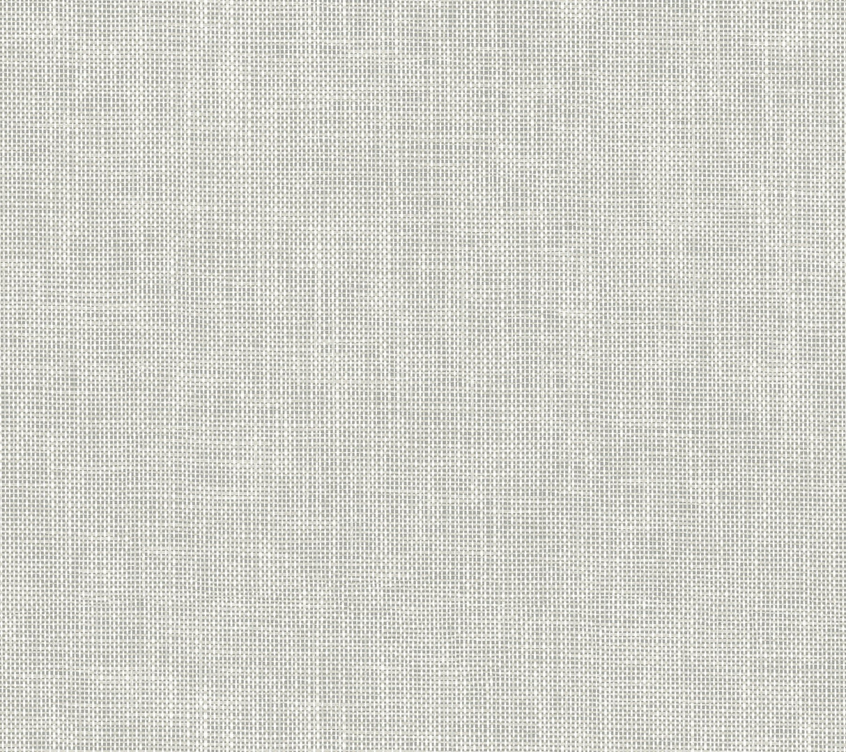 Reed Basket White Peel & Stick Wallpaper with Weaves Pattern, Non Woven, 27-in x 20-ft Roll - York PSW1283RL