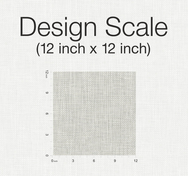Reed Basket White Peel & Stick Wallpaper with Weaves Pattern, Non Woven, 27-in x 20-ft Roll - York PSW1283RL