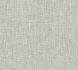 Reed Basket White Peel & Stick Wallpaper with Weaves Pattern - York PSW1284RL