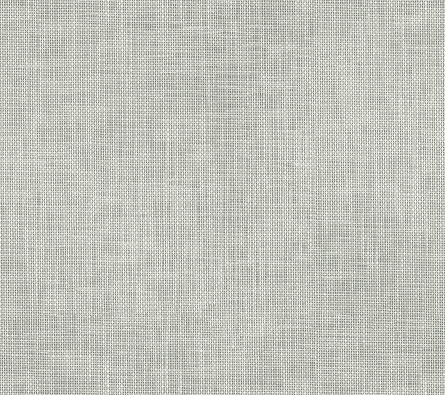 Reed Basket White Peel & Stick Wallpaper with Weaves Pattern - York PSW1284RL