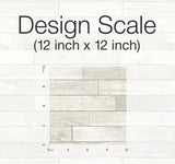 Warehouse Planks White Peel & Stick Wallpaper with Weathered Wood Plank Pattern - York PSW1293RL