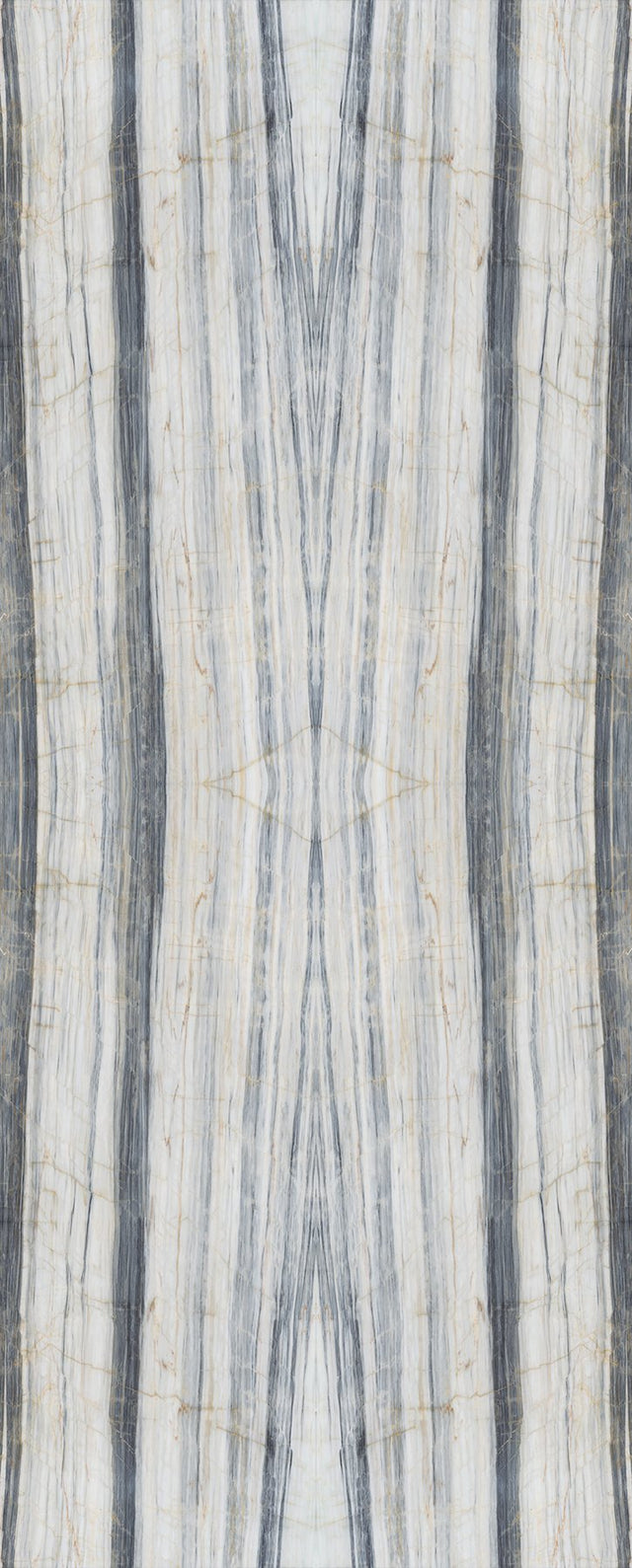 Spanish Marble Blue Peel & Stick Mural with Geometric Marble Stone Look - York PSW1296M