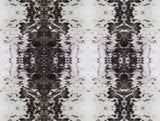 Marbled Appaloosa Black Peel & Stick Wallpaper with Equestrian Spotted Motif - York PSW1380RL