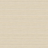 Tick Mark Texture Warm Wheat Peel & Stick Wallpaper with Geometric Woven Motif - York PSW1449RL