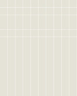 Linear Gridwork Beige Peel & Stick Non Woven Geometric Wallpaper - York PSW1512RL