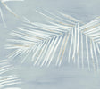 Endless Summer Blue Peel and Stick Wallpaper by York Wallcoverings - PSW1554RL