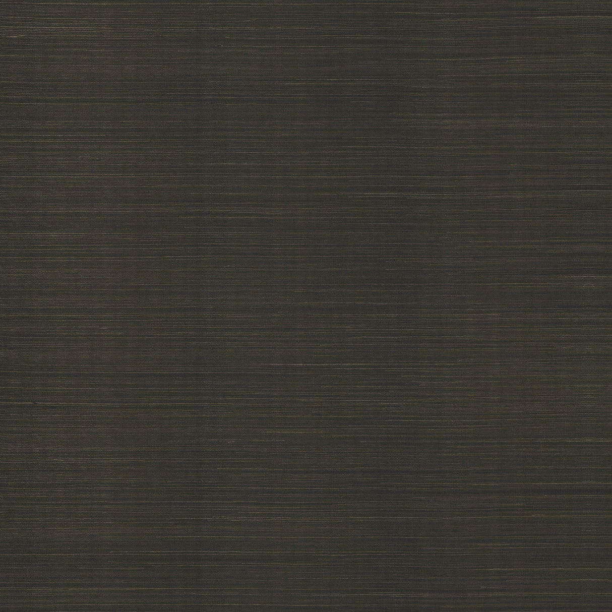 Natural Sisal Black Peel & Stick Grasscloth Wallpaper by York Wallcoverings - PSW1593RL