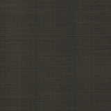 Natural Sisal Black Peel & Stick Grasscloth Wallpaper by York Wallcoverings - PSW1593RL