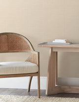 Natural Sisal Plaster by York Wallcoverings Peel & Stick Grasscloth Wallpaper – York Wallcoverings PSW1596RL