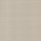 Natural Sisal Warm Grey Peel and Stick Grasscloth Wallpaper by York Wallcoverings - PSW1597RL