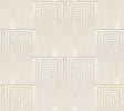 Vanishing Silver and Gold Peel and Stick Wallpaper by Candice Olson - PSW1608RL