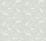 Fable Mineral Peel & Stick Wallpaper by Rifle Paper Co., 27 in x 20 ft roll
