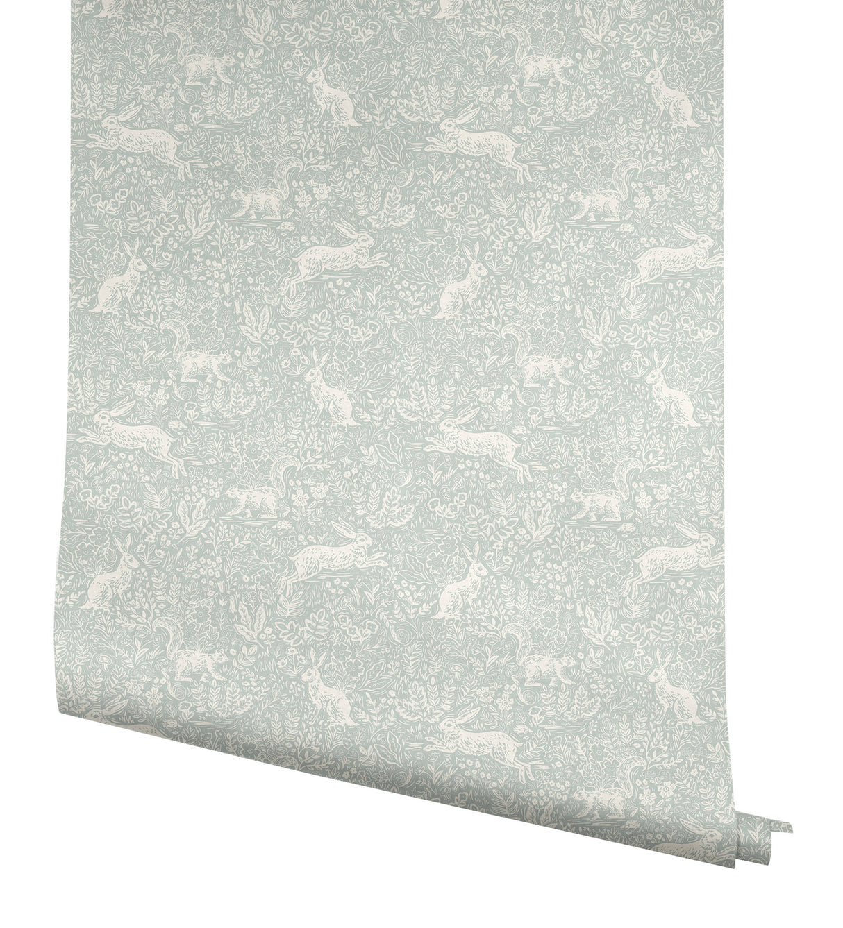 Fable Mineral by Rifle Paper Co. Peel & Stick Wallpaper – York Wallcoverings PSW1626RL