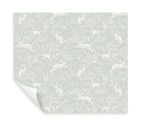 Fable Mineral by Rifle Paper Co. Peel & Stick Wallpaper – York Wallcoverings PSW1626RL