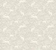 Fable Linen Peel and Stick Wallpaper by Rifle Paper Co. - PSW1627RL
