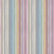 Striped Sunset Rainbow Peel and Stick Wallpaper by York Wallcoverings - PSW1633RL