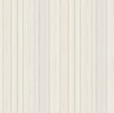 Striped Sunset Beige Peel and Stick Wallpaper by York Wallcoverings - PSW1635RL