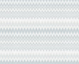 York Wallcoverings Zig Zag White Peel & Stick Wallpaper PSW1640RL