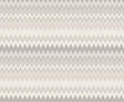 Zig Zag Beige Peel and Stick Wallpaper by York Wallcoverings - Missoni Chevron Pattern PSW1643RL