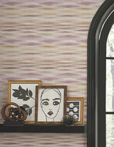 Fireworks Mauve by York Wallcoverings Peel & Stick Wallpaper – York Wallcoverings PSW1648RL