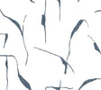Ivory Coast Navy & Glint premium peel & stick wallpaper roll by York Wallcoverings, PSW1653RL