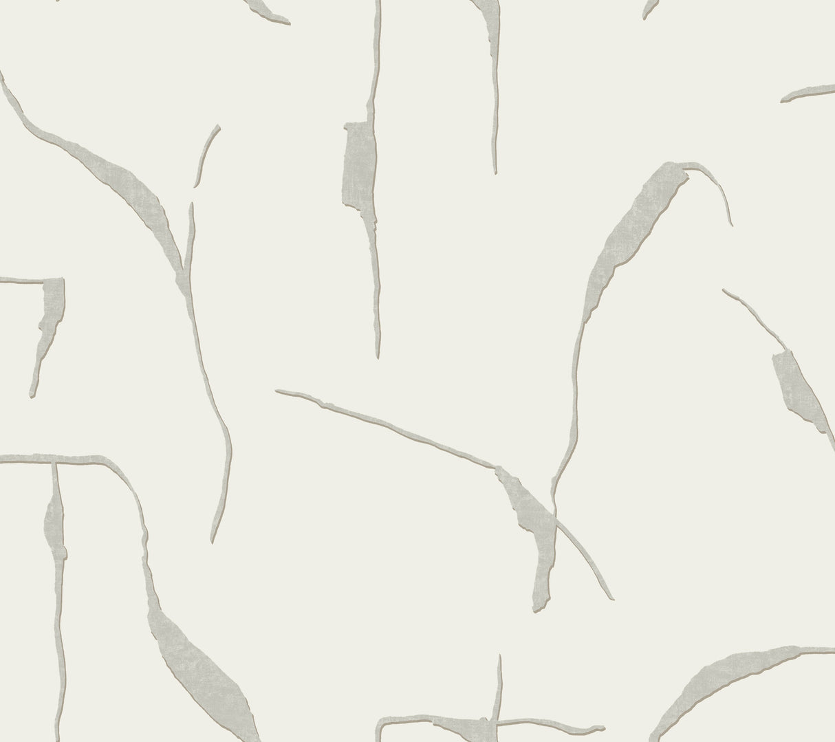 Ivory Coast Stone & Glint Premium Peel and Stick Non Woven Wallpaper by York Wallcoverings PSW1654RL