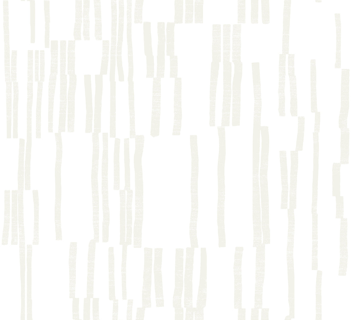 Koso Pearl & White Premium Peel + Stick Wallpaper by York Wallcoverings - PSW1660RL