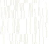 Koso Pearl & White Premium Peel + Stick Wallpaper by York Wallcoverings - PSW1660RL