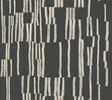 Koso Black & Taupe Premium Peel & Stick Wallpaper by Nikki Chu for York Wallcoverings, PSW1663RL