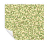 Elodie Gold by Rifle Paper Co. Petite Floral Premium Peel & Stick Wallpaper – York Wallcoverings PSW1671RL