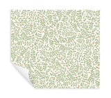 Elodie Cream by Rifle Paper Co. Petite Floral Premium Peel + Stick Wallpaper – York Wallcoverings PSW1673RL