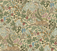 Safari Beige Jungle Toile Premium Peel + Stick Wallpaper – Rifle Paper Co.
