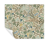 Safari Cream by Rifle Paper Co. Jungle Toile Premium Peel + Stick Wallpaper – York Wallcoverings PSW1681RL