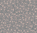 Elodie Lavender Petite Floral Premium Peel and Stick Wallpaper by Rifle Paper Co. - PSW1693RL