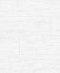 White faux shiplap paintable wallpaper pattern
