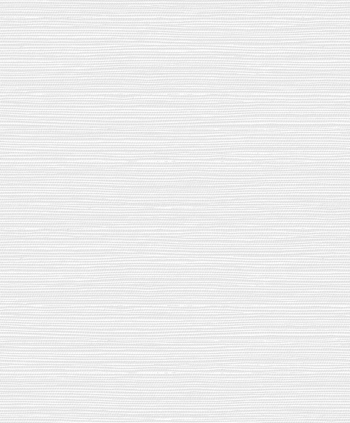 White faux grasscloth textured wallpaper pattern (PW20500)