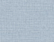 Harvest Twine wallpaper in sky blue faux weave texture