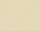 Harvest Twine wallpaper in tan faux weave texture