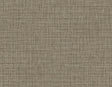 Driftwood brown faux weave texture vinyl wallpaper pattern, Harvest Twine by Seabrook Designs.
