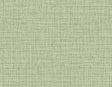 Sea Grass green faux weave texture wallpaper pattern