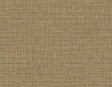 Harvest Twine brown faux weave wallpaper with a matte, woven texture look