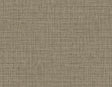 Harvest Twine wallpaper in Mushroom colorway with a matte faux weave texture