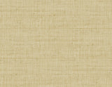 Wild Bind Sand faux weave vinyl wallpaper (matte finish)