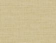 Wild Bind wallpaper in Marshmallow with a matte faux weave texture
