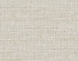 Wild Bind Foam by Raffia Faux Weave Vinyl Wallpaper – Seabrook Designs RA40313-Sample
