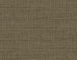 Seabrook Designs Wild Bind wallpaper in Coffee colorway with faux weave texture